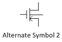 Machine generated alternative text:
Alternate Symbol 2